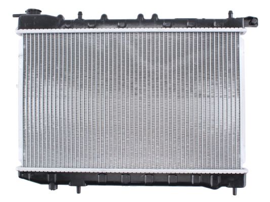 Thermotec Radiateur D71004TT