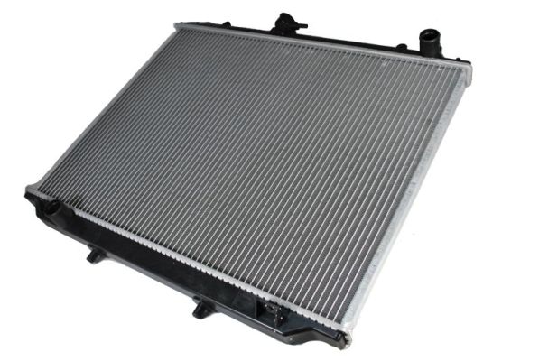 Radiateur Thermotec D71015TT