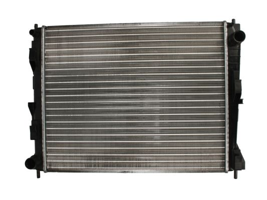 Radiateur Thermotec D71024TT