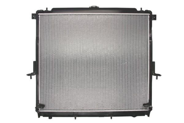 Thermotec Radiateur D71025TT