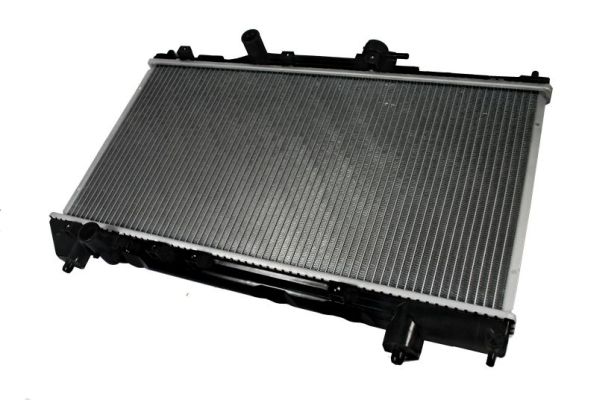 Radiateur Thermotec D72007TT