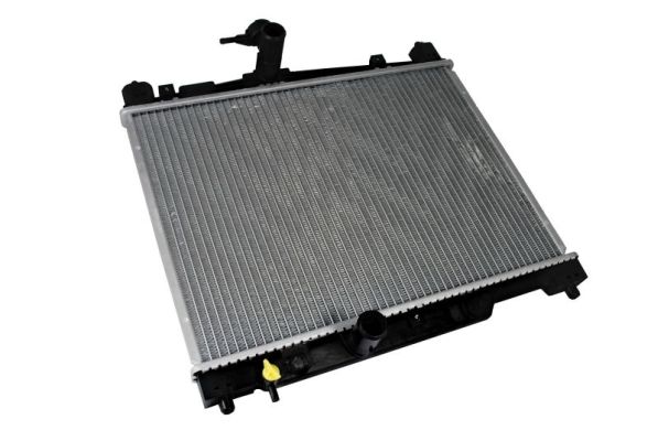 Radiateur Thermotec D72008TT