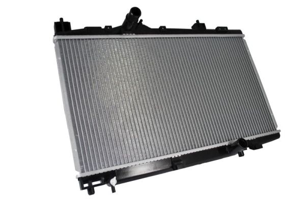 Radiateur Thermotec D72010TT
