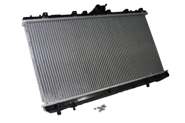 Thermotec Radiateur D72012TT