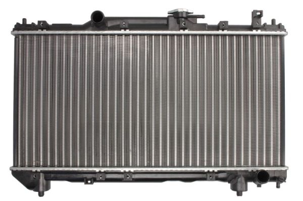 Radiateur Thermotec D72014TT