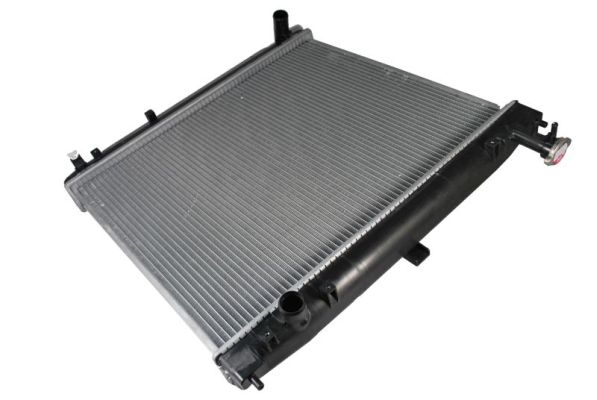 Radiateur Thermotec D72016TT