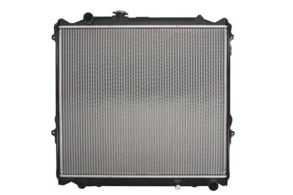 Thermotec Radiateur D72021TT
