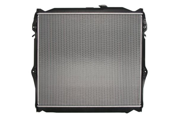 Thermotec Radiateur D72021TT