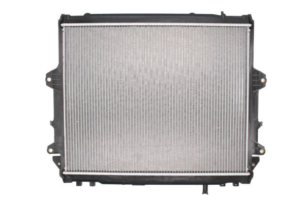 Thermotec Radiateur D72050TT