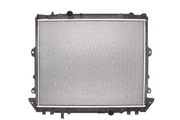 Thermotec Radiateur D72050TT