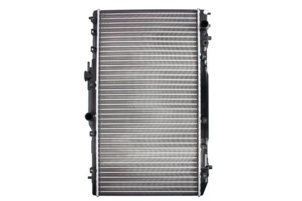 Radiateur Thermotec D72058TT