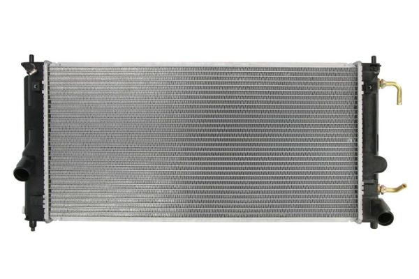 Radiateur Thermotec D72072TT