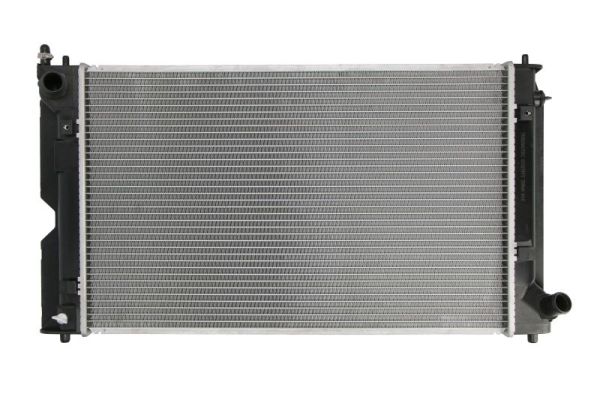 Radiateur Thermotec D72074TT