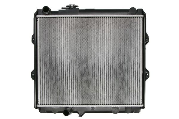 Thermotec Radiateur D72075TT