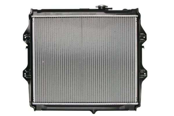 Thermotec Radiateur D72075TT