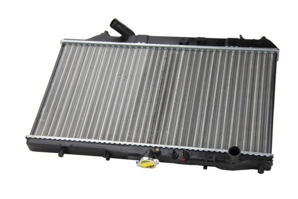 Radiateur Thermotec D73005TT