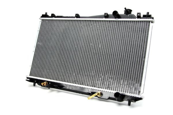 Radiateur Thermotec D74004TT
