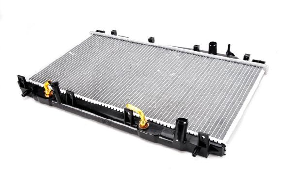 Thermotec Radiateur D74004TT