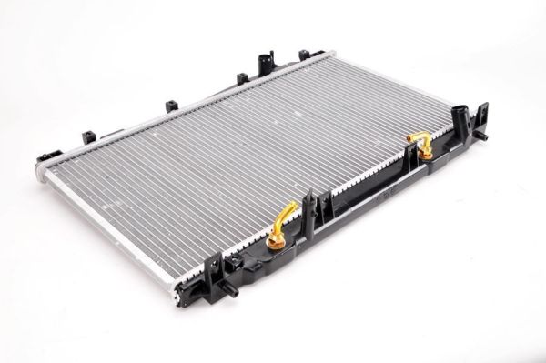 Thermotec Radiateur D74004TT