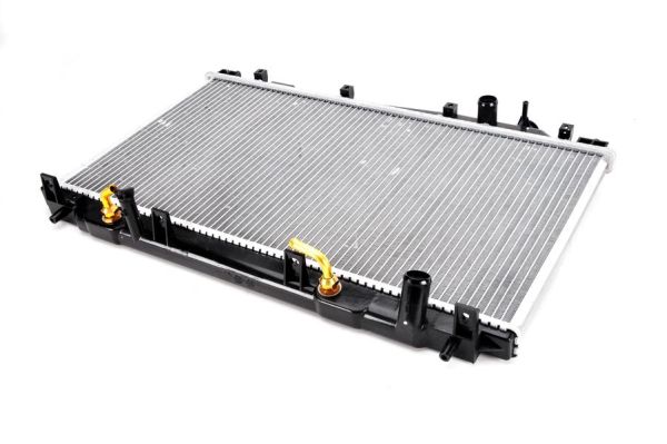 Thermotec Radiateur D74004TT