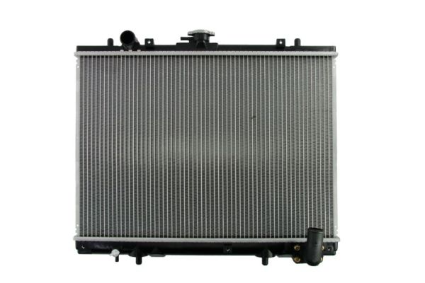 Thermotec Radiateur D75014TT