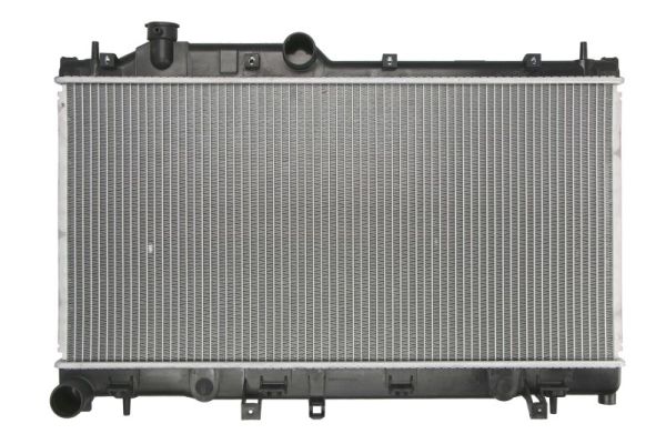 Thermotec Radiateur D77012TT