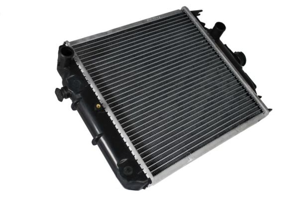 Radiateur Thermotec D78002TT