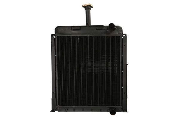 Thermotec Radiateur D7AG004TT