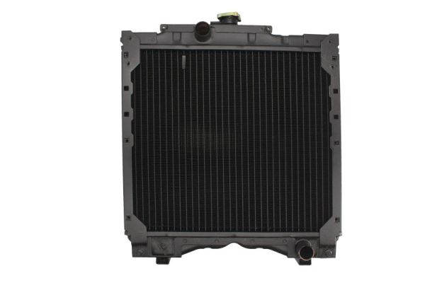 Thermotec Radiateur D7AG016TT
