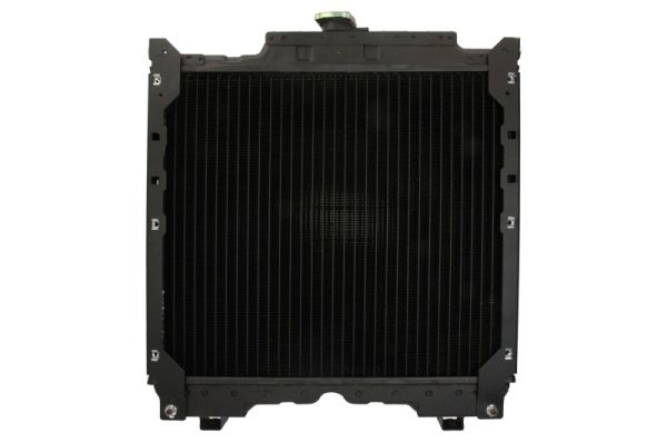 Thermotec Radiateur D7AG017TT