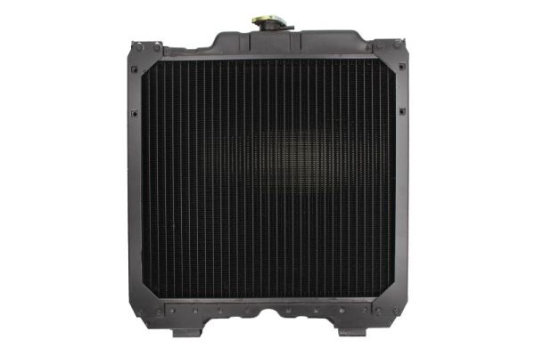 Thermotec Radiateur D7AG022TT
