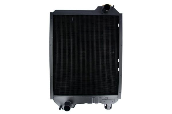 Thermotec Radiateur D7AG067TT