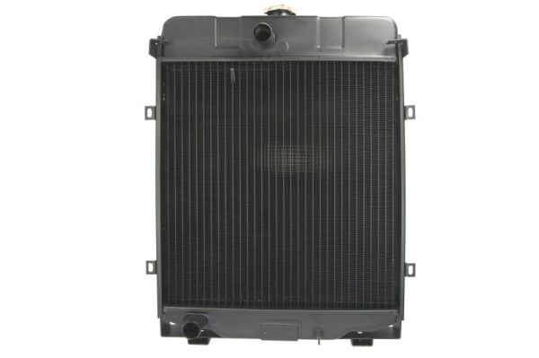 Radiateur Thermotec D7AG072TT