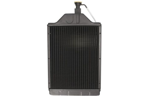 Thermotec Radiateur D7AG102TT
