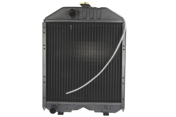 Thermotec Radiateur D7AG105TT