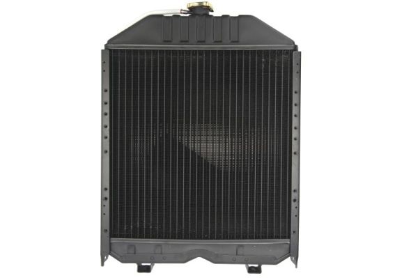 Thermotec Radiateur D7AG105TT