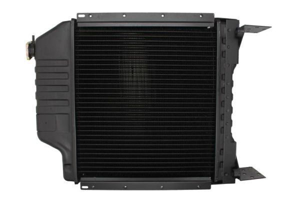 Thermotec Radiateur D7AG107TT