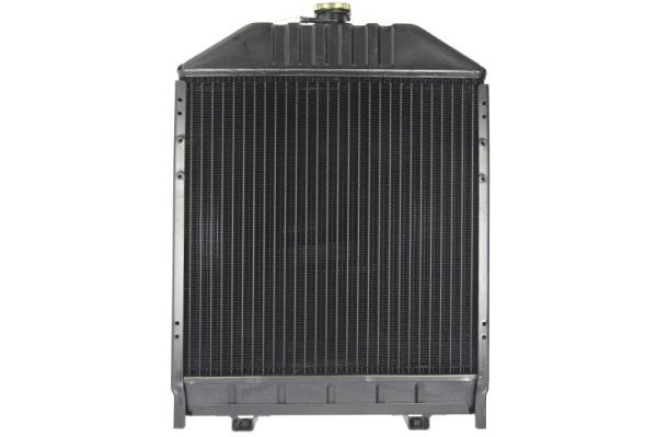 Thermotec Radiateur D7AG123TT