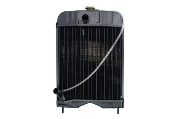 Thermotec Radiateur D7AG124TT