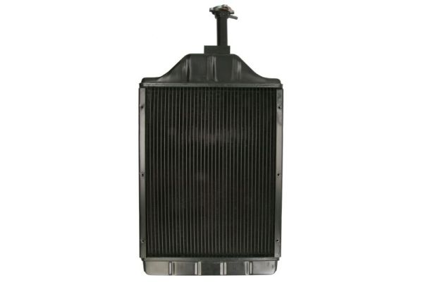 Thermotec Radiateur D7AG125TT