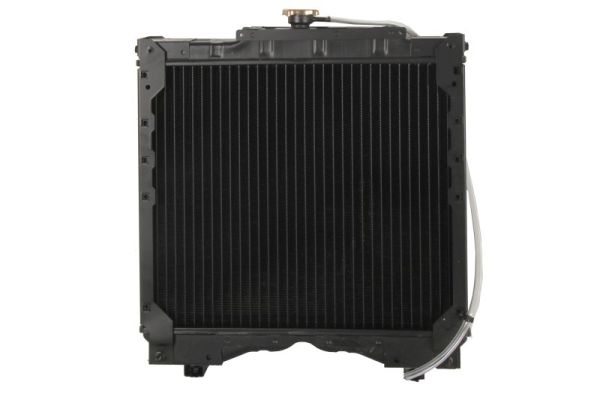 Thermotec Radiateur D7AG132TT