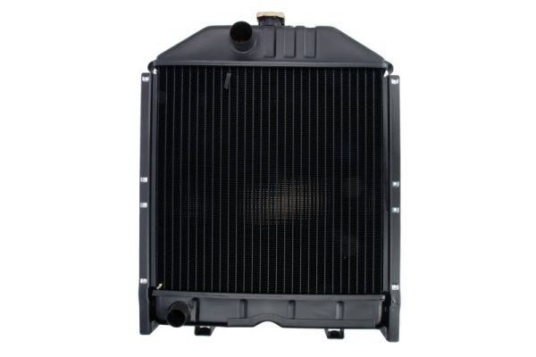 Thermotec Radiateur D7AG133TT