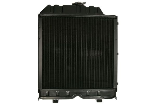 Thermotec Radiateur D7AG136TT