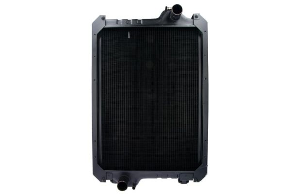 Thermotec Radiateur D7AG137TT