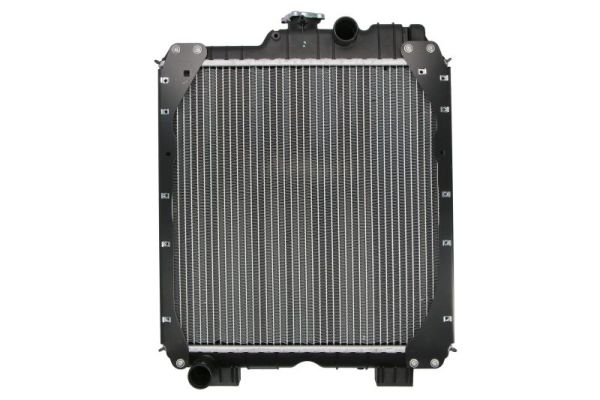 Thermotec Radiateur D7AG143TT