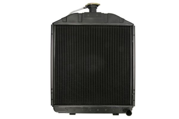 Thermotec Radiateur D7AG144TT