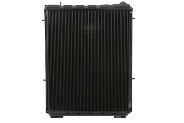 Thermotec Radiateur D7AG185TT