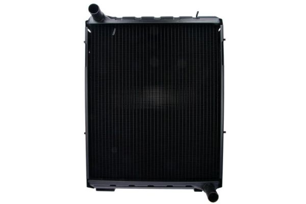 Thermotec Radiateur D7AG186TT