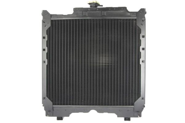 Thermotec Radiateur D7AG271TT