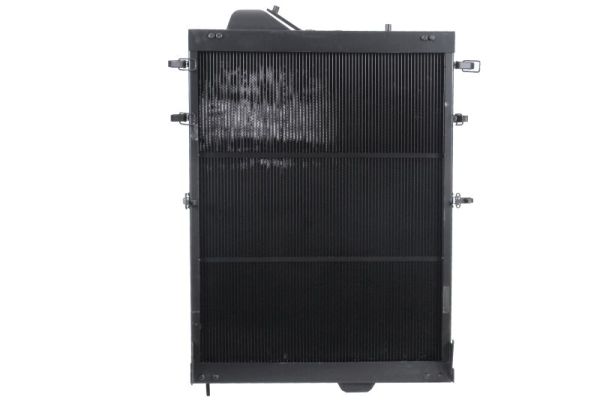 Thermotec Radiateur D7AG375TT